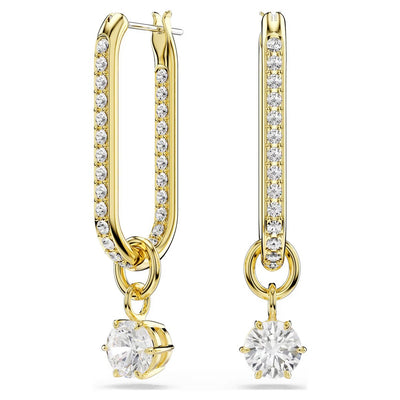 Swarovski Orecchini Donna pendenti Constella - 5728587