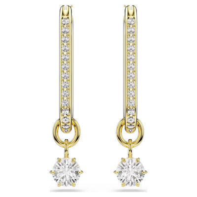 Swarovski Orecchini Donna pendenti Constella - 5728587