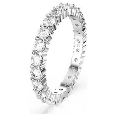 Swarovski Anello Donna Matrix Vittore