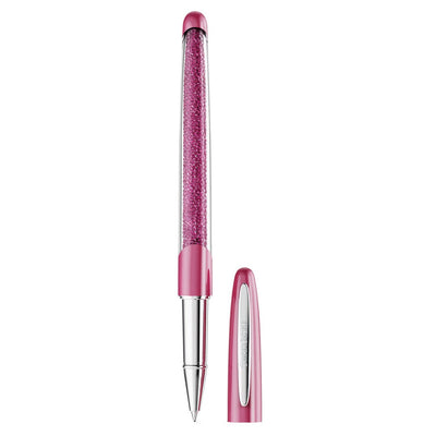 Swarovski Penna Roller Donna Crystalline Nova - 5717141