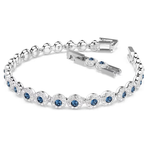 Swarovski Bracciale Donna Tennis Una Angelic - 5733401