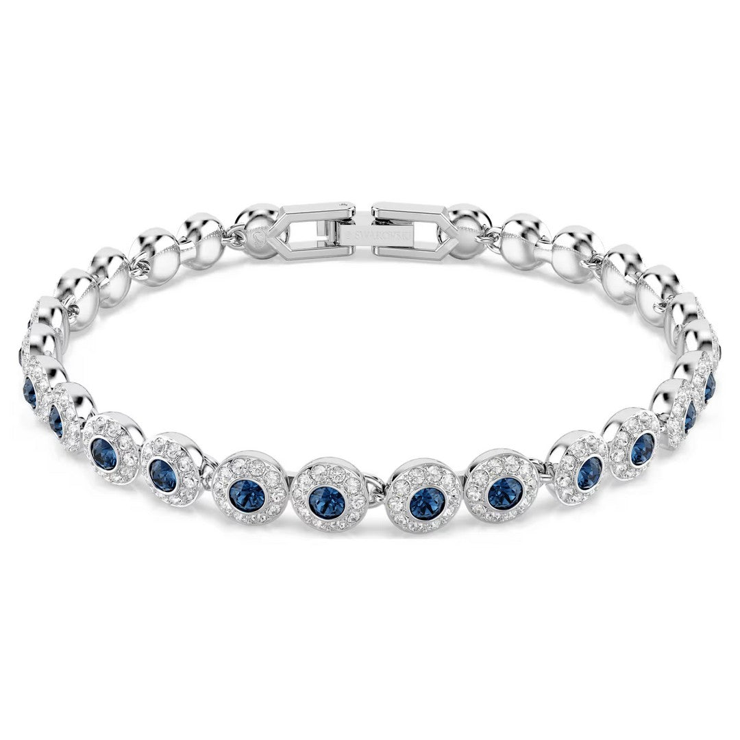 Swarovski Bracciale Donna Tennis Una Angelic - 5733401