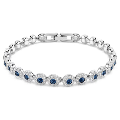 Swarovski Bracciale Donna Tennis Una Angelic - 5733401