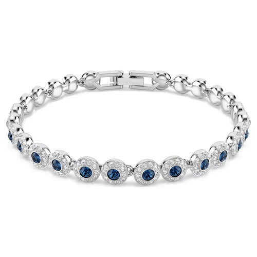Swarovski Bracciale Donna Tennis Una Angelic - 5733401