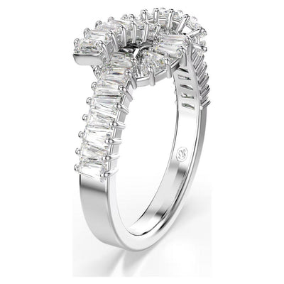Swarovski Anello Matrix Donna