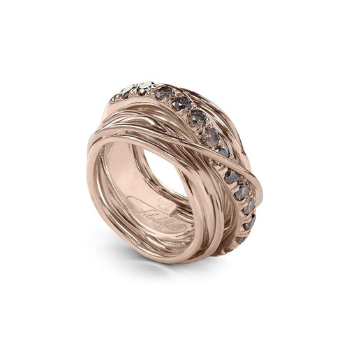 Anello Filodellavita Carato Collection - AN001RBR