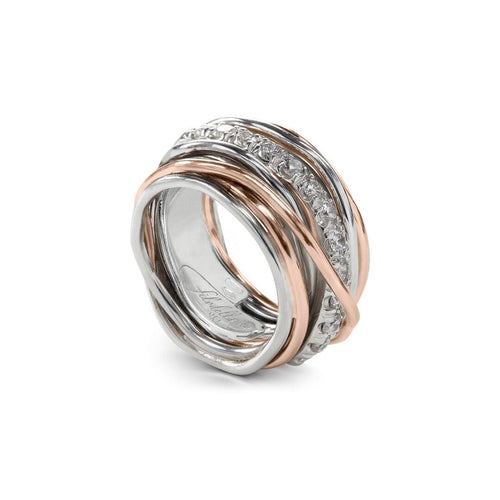 Anello Filodellavita Carato Collection - AN001ARBT