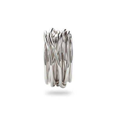 Anello Filodellavita Classic Collection - AN13A