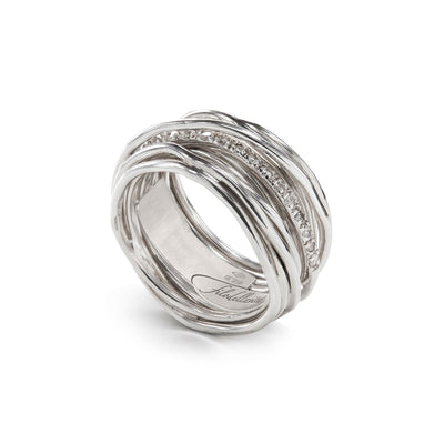 Anello Filodellavita Classic Collection - AN13ABT