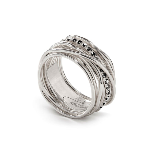 Anello Filodellavita Classic Collection - AN13ABN