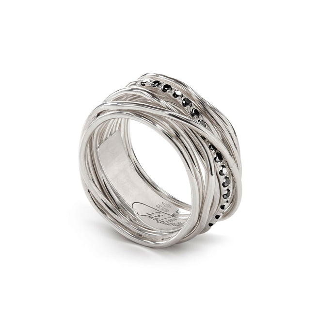 Anello Filodellavita Classic Collection - AN13ABN
