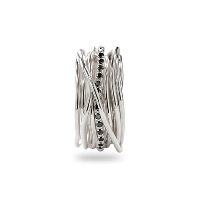 Anello Filodellavita Classic Collection - AN13ABN