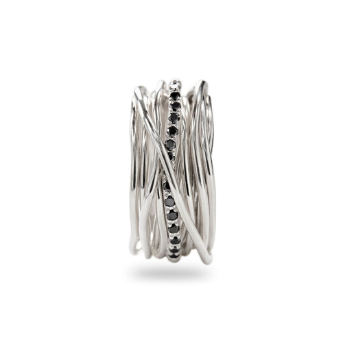 Anello Filodellavita Classic Collection - AN13ABN