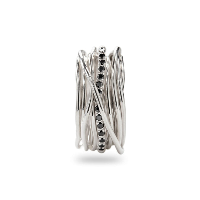 Anello Filodellavita Classic Collection - AN13ABN