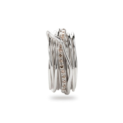 Anello Filodellavita Classic Collection - AN13ABR