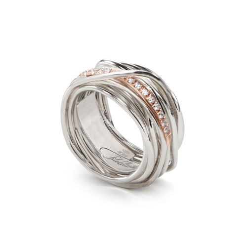 Anello Filodellavita Classic Collection - AN328ARBT