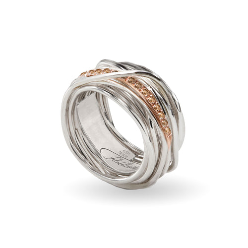Anello Filodellavita Classic Collection - AN328ARBR