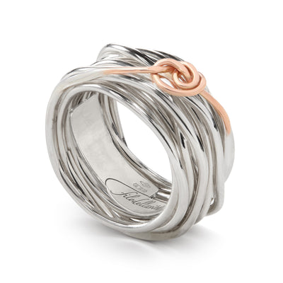 Anello Filodellavita Classic Collection - AN013AR