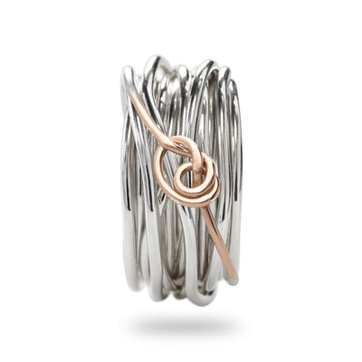 Anello Filodellavita Classic Collection - AN013AR