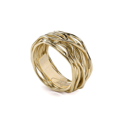 Anello Filodellavita Classic Collection - AN13G