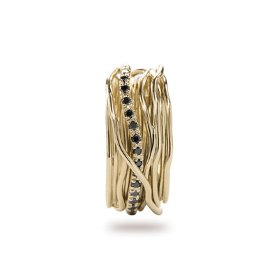 Anello Filodellavita Classic Collection - AN13GBN