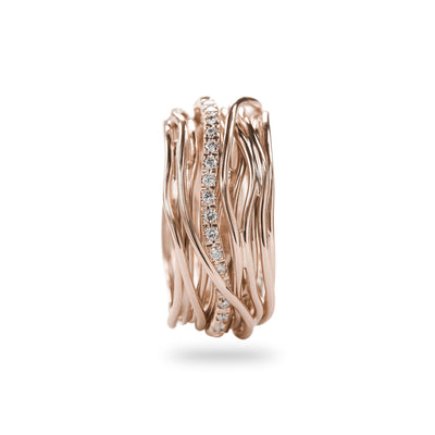 Anello Filodellavita Classic Collection - AN13RBT