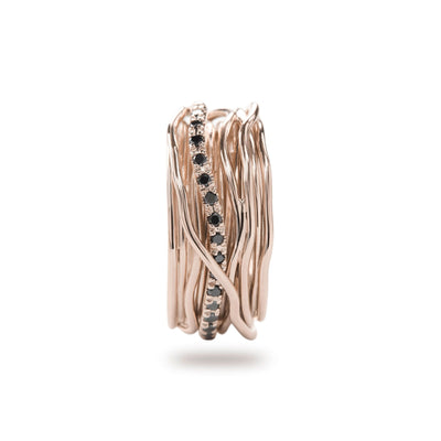 Anello Filodellavita Classic Collection - AN13RBN