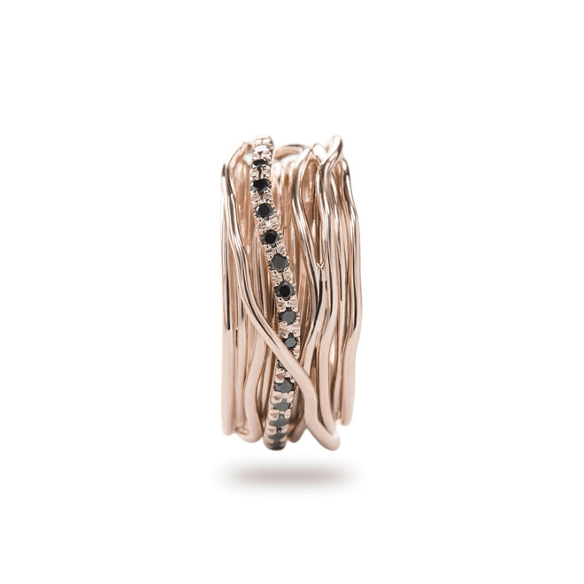 Anello Filodellavita Classic Collection - AN13RBN