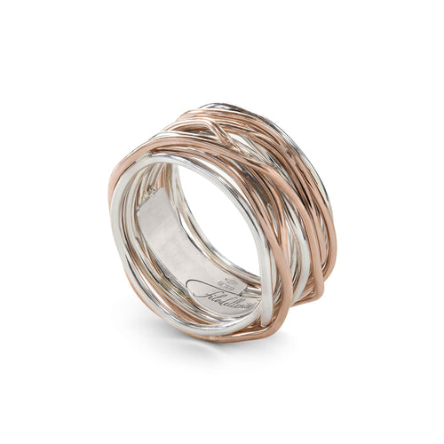 Anello Filodellavita Classic Collection - AN13AR