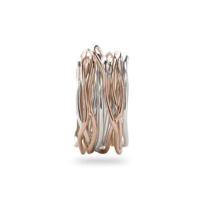 Anello Filodellavita Classic Collection - AN13AR