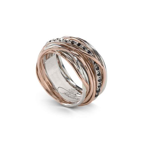 Anello Filodellavita Classic Collection - AN13ARBN