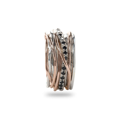 Anello Filodellavita Classic Collection - AN13ARBN
