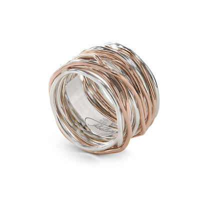 Anello Filodellavita Classic Collection - AN22AR