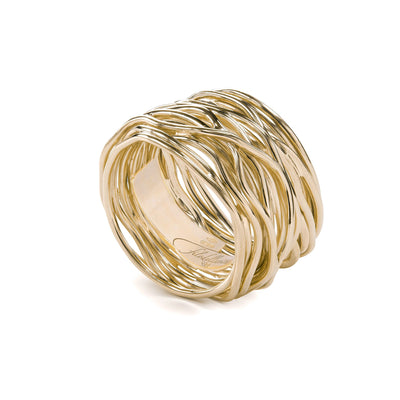 Anello Filodellavita Classic Collection - AN22G