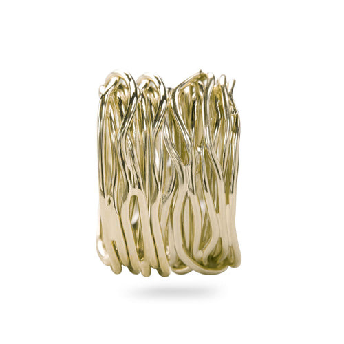 Anello Filodellavita Classic Collection - AN22G