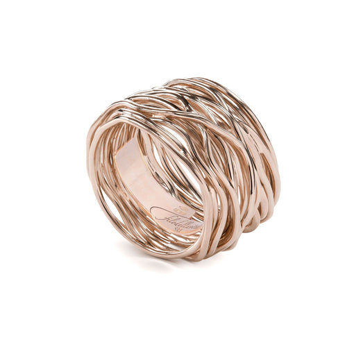 Anello Filodellavita Classic Collection - AN22R