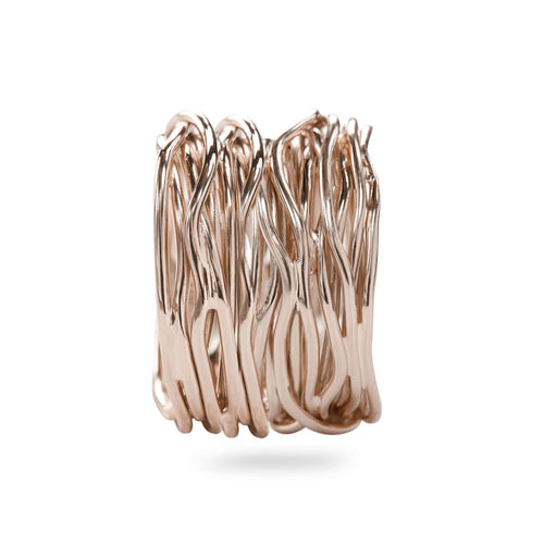 Anello Filodellavita Classic Collection - AN22R