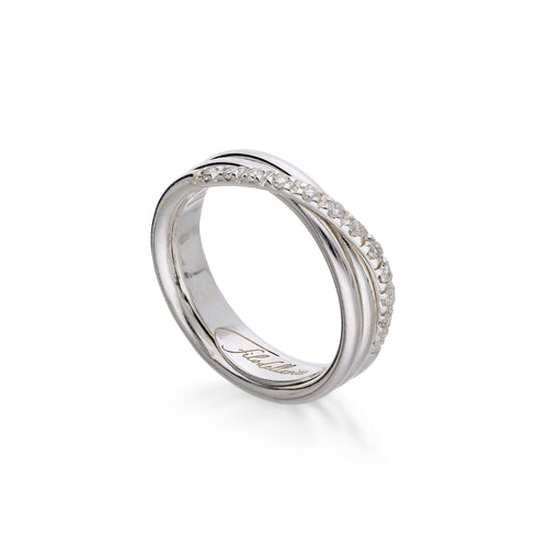 Anello Filodellavita Classic Collection - AN8ABT