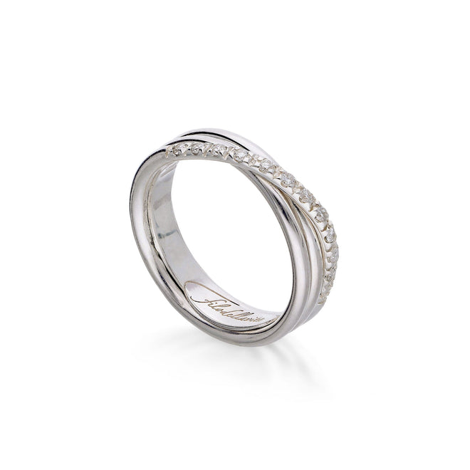 Anello Filodellavita Classic Collection - AN8ABT