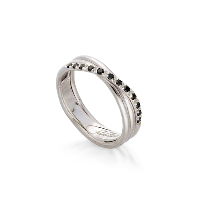 Anello Filodellavita Classic Collection - AN8ABN