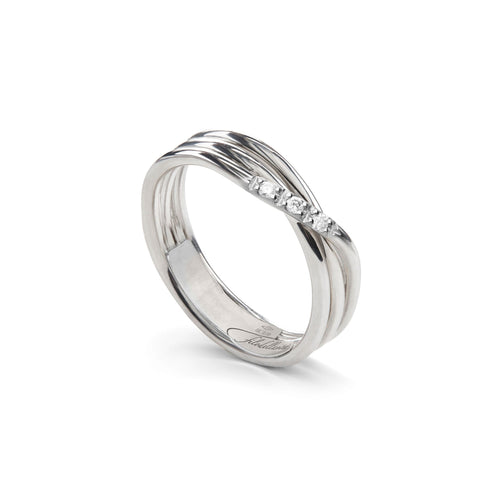 Anello Filodellavita Classic Collection - AN8A-3BT