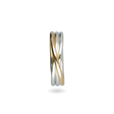 Anello Filodellavita Classic Collection - AN8AG