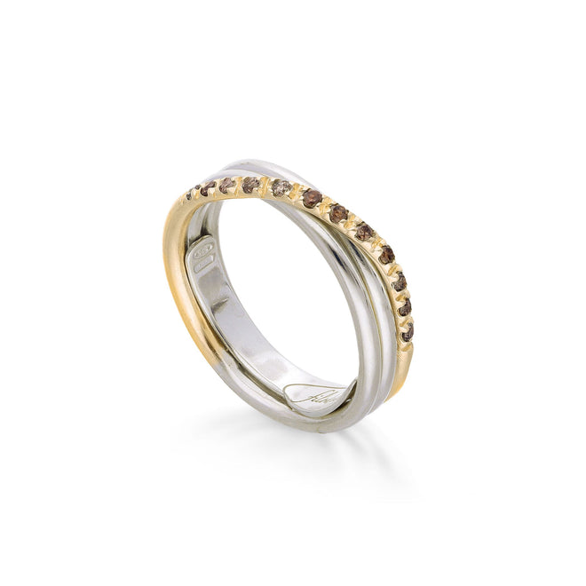 Anello Filodellavita Classic Collection - AN8AGBR