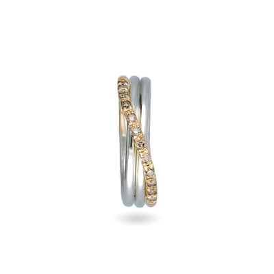 Anello Filodellavita Classic Collection - AN8AGBR