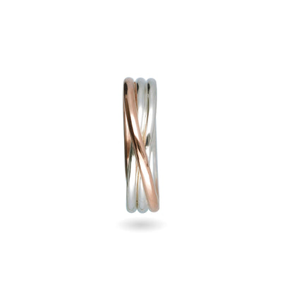 Anello Filodellavita Classic Collection - AN8AR