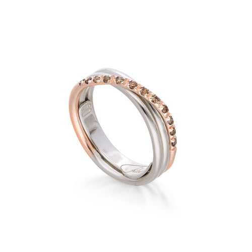 Anello Filodellavita Classic Collection - AN8ARBR