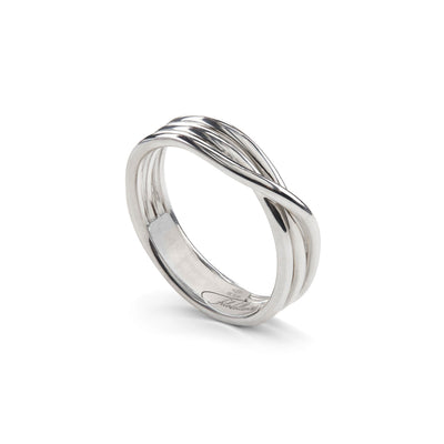 Anello Filodellavita Classic Collection - AN8B
