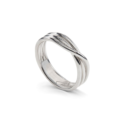 Anello Filodellavita Classic Collection - AN8B