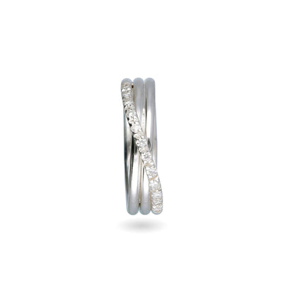Anello Filodellavita Classic Collection - AN8BBT