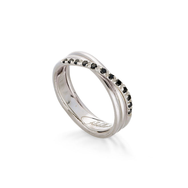 Anello Filodellavita Classic Collection - AN8BBN